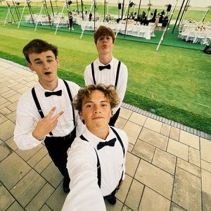 Meet your Posher, Toph